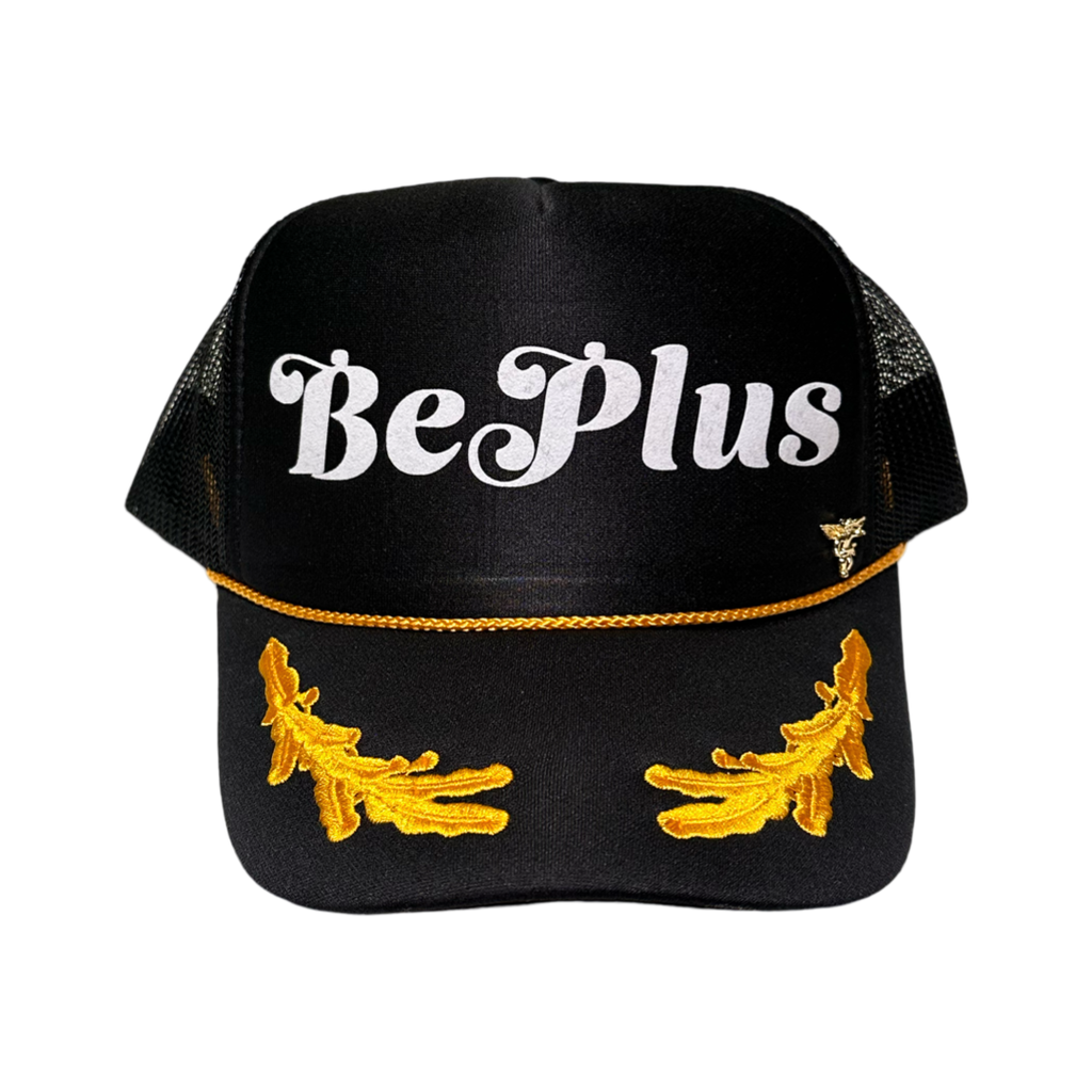 BEPLUS Trucker